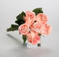 Flower rose wedding rose bridal rose bouquet 3