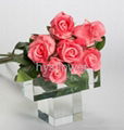 Flower rose wedding rose bridal rose bouquet 4