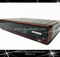 Best HD OPENBOX X5 digital satellite reciever PVR WIFI 1