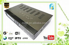 HD SKYBOX A4 satellite TV reciever wifi GPRS