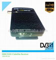 HOT FTA HD mini DVB-S satellite receiver