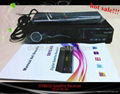 HOT FTA HD DVB810 satellite tv  receiver USB PVR 1