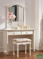 dressing table