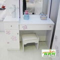 dressing table