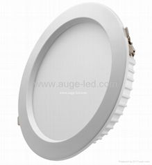 7W 10W 15W 18W 20W 25W Samsung SMD slim series led downlight