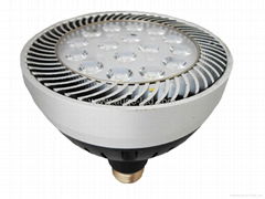 PAR30 40W E27 OSRAM  LED spot CE ROSH approved