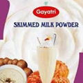 Skim Milk Powder 4