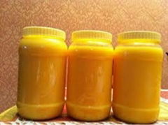 Pure Cow Butter Ghee