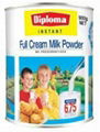 Instant Full Cream Milk Powder