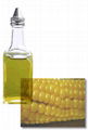 Refined corn oil