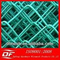 hexagonal wire mesh 2