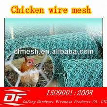 hexagonal wire mesh 3