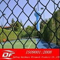 high diamond wire mesh