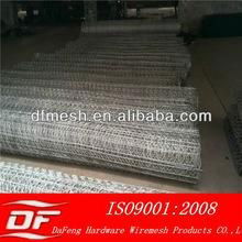 electric dippped gabion box