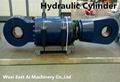 Custom Hydraulic Cylinder