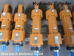 Custom Pneumatic Cylinder