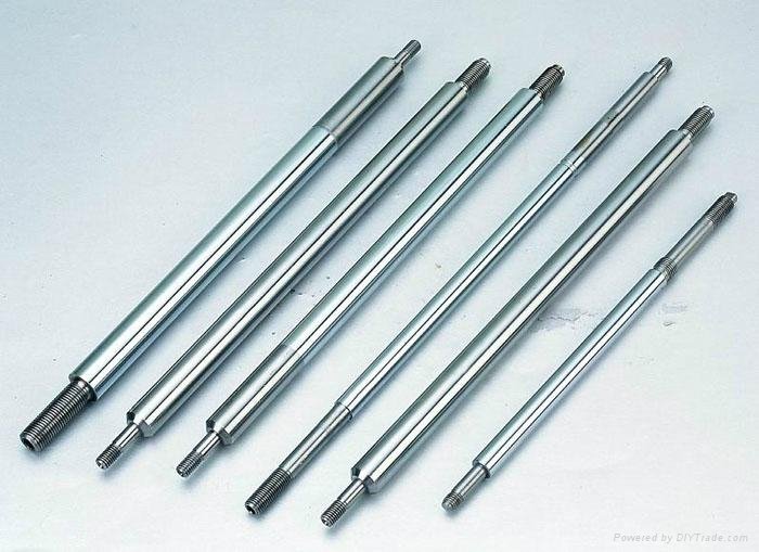 carbon steel piston rod