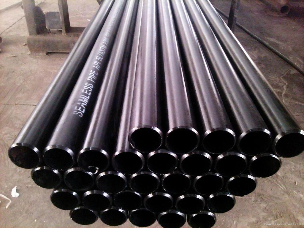 201 stainless steel tube