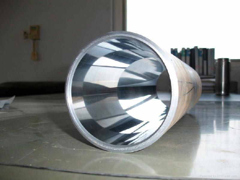 201 stainless steel tube 2