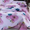 fashionable 100% cotton duvet cover 1