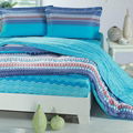 classic 100% cotton comforter coverlet.