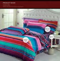 fashionable cotton bedding set 2