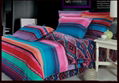 fashionable cotton bedding set 3