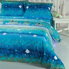 duvet coverlet