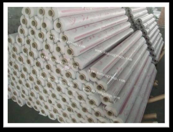 high quality coating type greenhouse mulching film for sale 3