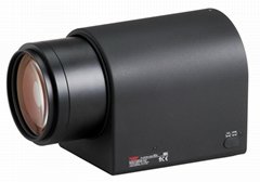 FUJINON D32x15.6HR4D-YE1 DH 2MP ZOOM LENS F=15.6mm-500mm(32x) 
