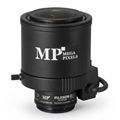 FUJINON  YV4.3x2.8SA-SA2  HD 3MP DC