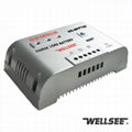 Factory supply WELLSEE WS-MPPT60 60A 12