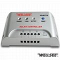 WELLSEE WS-MPPT30 30A 48V battery