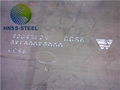 Supply ABS AH40 ABS DH40 ABS EH40 ABS FH40 steel plate 