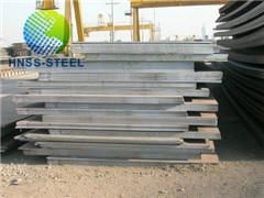 Sell  ABS EQ47 AB EQ51 AB EQ56 ABS EQ63 AB EQ70 steel plate