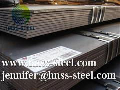 Supply NV E32 DNV EH32 DNVEH32 EH32 Z35 steel plate