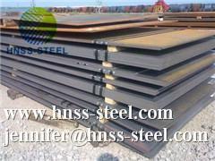 Sell LR AH36 LR DH36 LR EH36 LR FH36 steel plate