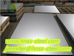 ASTM A240 stainless steel sheet