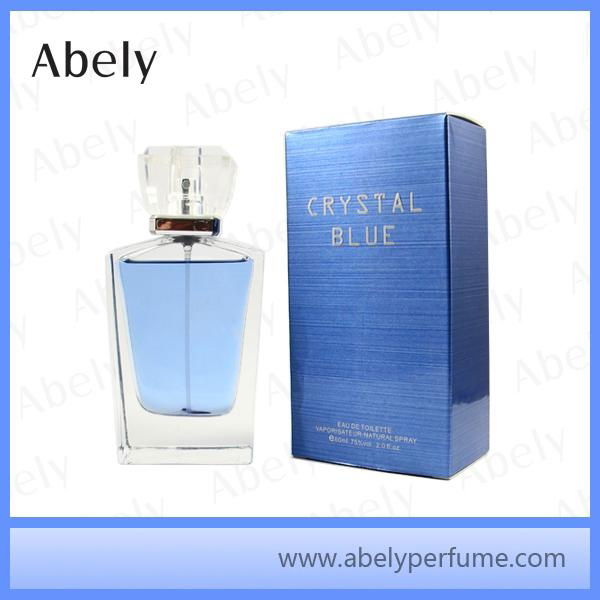 75ml crystal perfume bottle glass perfume bottle 5
