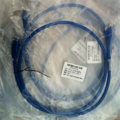 QICC-801 RJ45 UTP patch cord