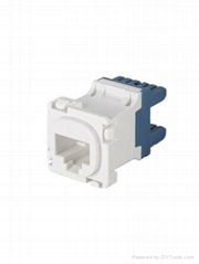  QICC-122 RJ45 UTP Keystone Jack