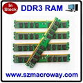 DDR ram memory