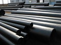 Seamless Steel Pipe ASTM and API Certificated 2