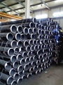 Seamless Steel Pipe ASTM and API Certificated 3