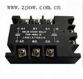 Neng Gong Three phase Solid state relay