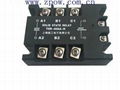 Neng Gong Three phase Solid state relay TSR-25DA-H 25A SSR relay 1