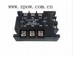 Neng Gong Three phase Solid state relay TSR-10AA-H 10A SSR 10A relay