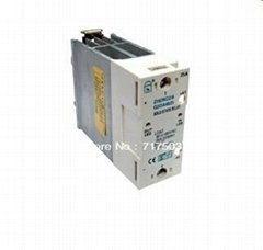 Solid state relay SAH4820D 20A Ac SSR All In Heatsink DC-AC RELAY