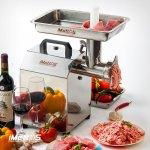 High Grade Stainless steel Meat Grinder