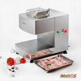 Electric Fresh Meat Slicer Fish Slicer 1